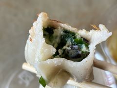 -青岛锅贴(四流中路店)