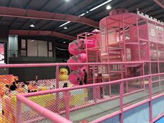 -空匠蹦床公园·团建·亲子