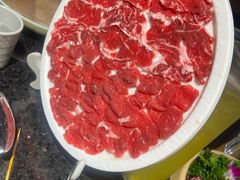 -蓉城老院十一年川味老火锅(中南店)