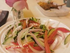-耶里夏丽·丝路新疆菜·清真食品(徐汇南丹东路臻选店)