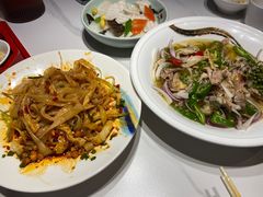 -将军府·鸡毛店(武侯祠店)