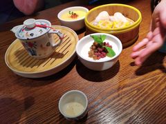 -南拳十三姨·潮汕砂锅粥(世纪金源店)