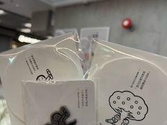 -喜茶(广州东方宝泰店)