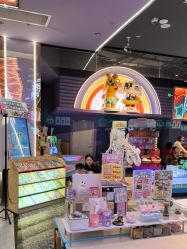 -卡通尼乐园(景枫中心店)