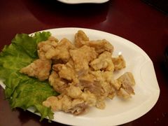 -泉味道贵州厨房(三里河店)