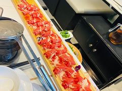 -湯系餐室(苏宁广场店)