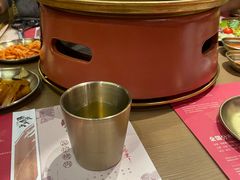 -西塔老太太泥炉烤肉(双井店)