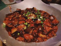 -绿茶餐厅(石家庄万象城店)