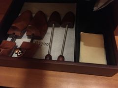 鞋撑-北京丽晶酒店