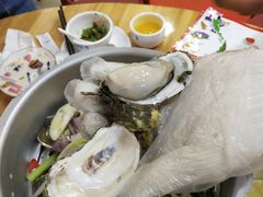 -琼大师东方烤乳猪(亚特兰蒂斯店)