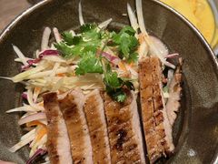 -安南越南餐厅(青岛万象城店)