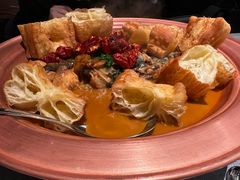 -柿合缘新京菜(国金中心商场店)