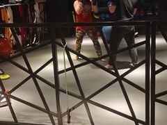 -W FITNESS 威尔仕健身·游泳(七宝店)