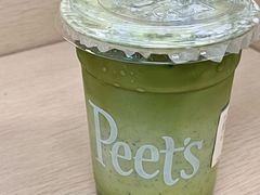-Peet's Coffee皮爷咖啡(豫园店)
