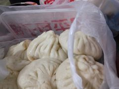 -四平包子铺