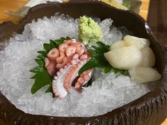 -割烹旭日本料理(龙湖狮山天街店)