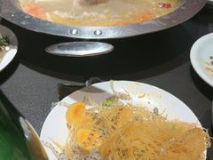 -额尔敦·品质自助(摩尔城店)