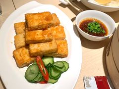 -鼎泰丰(当代商城店)