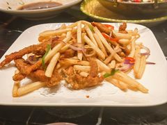 -祥记·非遗传承·苏帮菜(石路店)