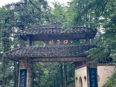 -莫干山风景区