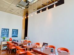 -上海柏悦酒店·世纪100牛排馆