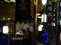 大堂-淀里船宴(裕华东路店)