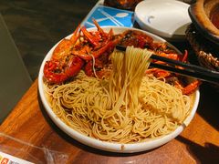 红油龙虾-马头巷·食景园(苏州总店)