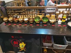-渝宗老灶火锅(巴国城店)