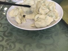 -添福来墨鱼饺子 · 海鲜东北菜(大连星海·黄浦路店)