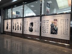-国际邮轮中心码头(厦鼓码头)