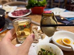 -濠轩阁特色生蚝火锅总店