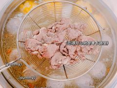 -三头牛·潮汕牛肉生蚝火锅 (夏湾店)