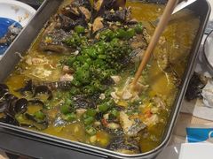 -鱼酷活鱼烤鱼(沈阳大悦城店)