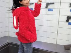 -中国北方国际射击场
