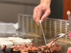 -金膳禾铁板料理(万达店)