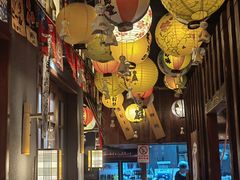 -三禾屋·亚洲融合小馆(未来科技城店)
