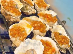 -享遇.锅姥姥牛排海鲜自助(小寨店)
