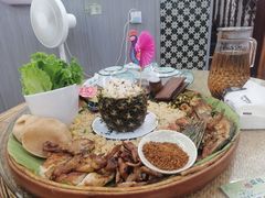 -简朴寨傣味餐厅