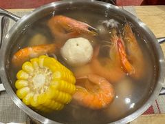 -力高皇冠假日酒店-亚细亚餐厅