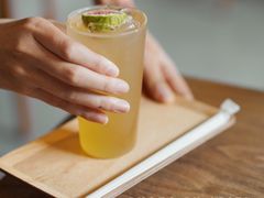 -知亘茶食