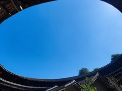 -初溪土楼群