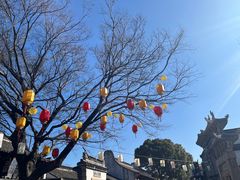 -惠山古镇·寄畅园