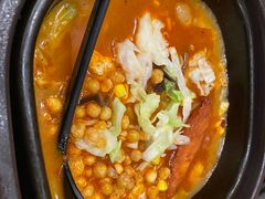 -阿香米线(深业上城店)