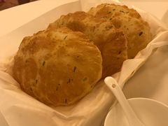 葱油饼-唐宫海鲜舫