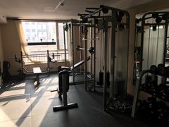 -炼健身私教工作室