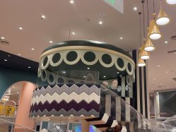 -奈尔宝·儿童乐园·亲子餐厅(鄞州万达店)