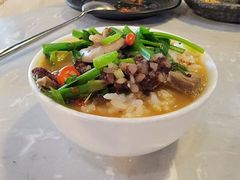 -韩仁阁米肠汤饭(韩乐坊店)