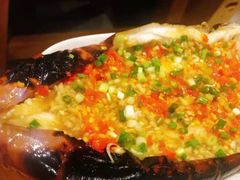 -木屋烧烤(西南角店)