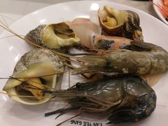 -澜悦港海鲜体验主题餐厅