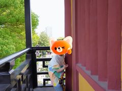 -常熟方塔园